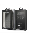 Kup Mercedes Apple Tasche MEHCI8LSRCFBK iPhone 8/7 Plus Hartschalenetui schwarz/schwarz - MRS012BLK - {ean13} - Sklep Home Screen
