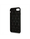Kup Etui Mercedes MEHCI8SILBK Apple iPhone SE 2022/SE 2020/8/7 hardcase černý/black Silicone Line - MRS013BLK - {ean13} - Sklep Home Screen