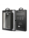 Kup Etui Mercedes MEHCI8SILBK Apple iPhone SE 2022/SE 2020/8/7 hardcase černý/black Silicone Line - MRS013BLK - {ean13} - Sklep Home Screen