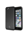 Etui Mercedes MEHCI8SRCFBK Apple iPhone SE 2022/SE 2020/8/7 kemény tok fekete/czarny Dynamic