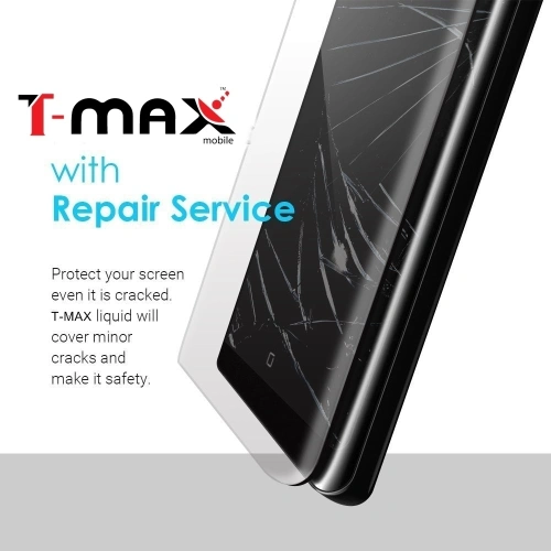 Kup Sticlă călită UV T-Max Glass Samsung Galaxy S9 Versiune Nouă - TMX003 - {ean13} - Sklep Home Screen