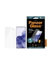 Folia PanzerGlass TPU Samsung Galaxy S21 Ultra Case Friendly Antibacterial