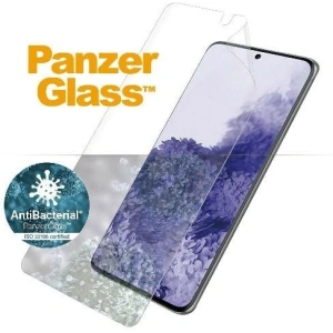 Buy PanzerGlass TPU Samsung Galaxy S21 Ultra Case Friendly Antibacterial - PZG006 - {ean13} - Home Screen Store Europe