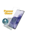 Kup Folia PanzerGlass TPU Samsung Galaxy S21 Ultra Case Friendly Antibacterial - PZG006 - {ean13} - Sklep Home Screen