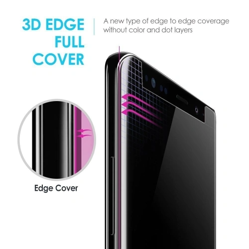 Kup Sticlă călită UV T-Max Glass Samsung Galaxy S9 Versiune Nouă - TMX003 - {ean13} - Sklep Home Screen