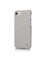 Etui Mercedes MEHCP7CLGR Apple iPhone SE 2022/SE 2020/8/7 tvrdý obal šedý/grey
