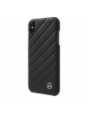Kup Etui Mercedes MEHCPXCLIBK Apple iPhone X hard case negru/black - MRS019BLK - {ean13} - Sklep Home Screen