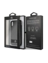 Kup Etui Mercedes MEHCPXHACABK Apple iPhone X/XS hard case černý/black Real Carbon Dynamic - MRS020BLK - {ean13} - Sklep Home Screen