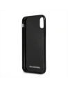Kup Etui Mercedes MEHCPXRCABK Apple iPhone X/XS tvrdý obal černý/kevlar Dynamic - MRS021BLK - {ean13} - Sklep Home Screen