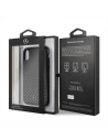 Kup Etui Mercedes MEHCPXRCABK Apple iPhone X/XS hard case czarny/carbon Dynamic - MRS021BLK - {ean13} - Sklep Home Screen