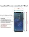Kup Gehärtetes UV-Glas T-Max für Samsung Galaxy S9 Neue Version - TMX003 - {ean13} - Sklep Home Screen
