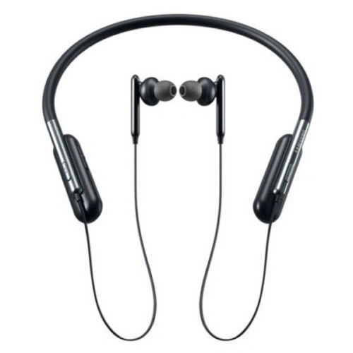 Kup Fülesek Samsung Bluetooth Stereo U Flex EO-BG950CB fekete/black - SMG393BLK - {ean13} - Sklep Home Screen