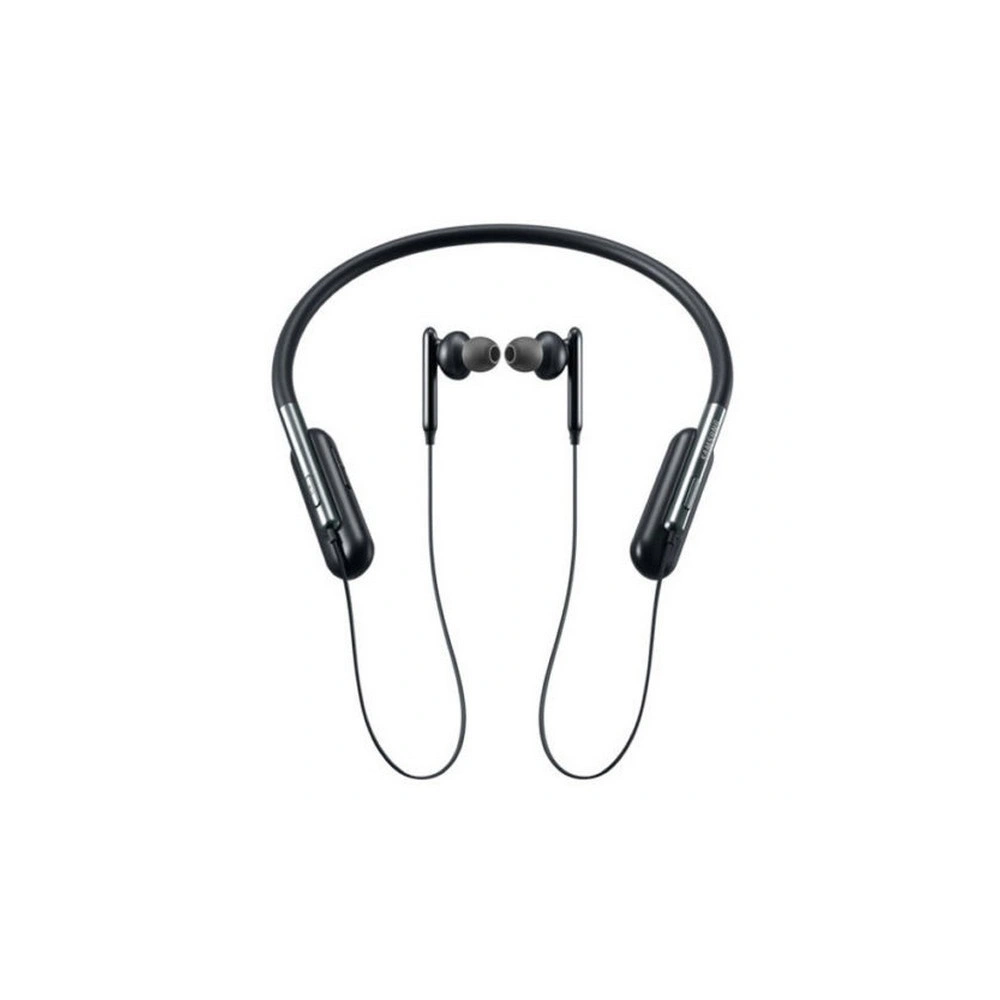 Słuchawki Samsung Bluetooth Stereo U Flex EO-BG950CB czarny/black