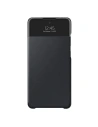 Kup Etui Samsung Galaxy A72 5G EF-EA725PB fekete/black S View Wallet Cover - SMG394BLK - {ean13} - Sklep Home Screen