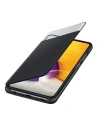 Kup Etui Samsung Galaxy A72 5G EF-EA725PB fekete/black S View Wallet Cover - SMG394BLK - {ean13} - Sklep Home Screen