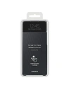 Kup Samsung Gehäuse Galaxy A72 5G EF-EA725PB schwarz/schwarz S View Wallet Cover - SMG394BLK - {ean13} - Sklep Home Screen