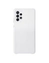 Kup Etui Samsung Galaxy A72 5G EF-EA725PW fehér/white S View Wallet Cover - SMG395WHT - {ean13} - Sklep Home Screen