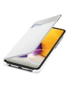Kup Etui Samsung Galaxy A72 5G EF-EA725PW fehér/white S View Wallet Cover - SMG395WHT - {ean13} - Sklep Home Screen