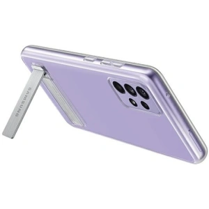 Kup Etui Samsung Galaxy A52/A52s 5G EF-JA525CT Transparent Clear Standing Cover - SMG396CL - {ean13} - Sklep Home Screen