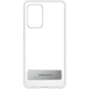 Kup Samsung Gehäuse Galaxy A52/A52s 5G EF-JA525CT Transparentes Standing Cover - SMG396CL - {ean13} - Sklep Home Screen