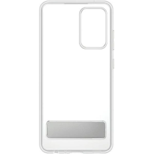 Buy Samsung Galaxy A52/A52s 5G EF-JA525CT Transparent Clear Standing Cover - SMG396CL - {ean13} - Home Screen Store Europe