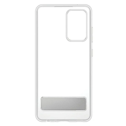 Kup Etui Samsung Galaxy A52/A52s 5G EF-JA525CT Transparent Clear Standing Cover - SMG396CL - {ean13} - Sklep Home Screen