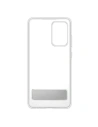 Kup Etui Samsung Galaxy A52/A52s 5G EF-JA525CT Transparent Clear Standing Cover - SMG396CL - {ean13} - Sklep Home Screen