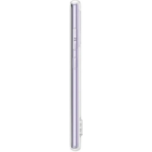 Kup Etui Samsung Galaxy A52/A52s 5G EF-JA525CT Transparent Clear Standing Cover - SMG396CL - {ean13} - Sklep Home Screen