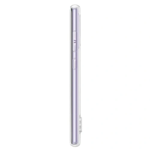 Kup Etui Samsung Galaxy A52/A52s 5G EF-JA525CT Transparent Clear Standing Cover - SMG396CL - {ean13} - Sklep Home Screen