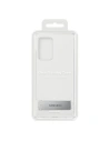 Kup Etui Samsung Galaxy A52/A52s 5G EF-JA525CT Transparent Clear Standing Cover - SMG396CL - {ean13} - Sklep Home Screen