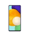 Kup Etui Samsung Galaxy A52/A52s 5G EF-PA525TV lila/színű szilikon tok - SMG397PRP - {ean13} - Sklep Home Screen