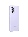 Kup Etui Samsung Galaxy A52/A52s 5G EF-PA525TV lila/színű szilikon tok - SMG397PRP - {ean13} - Sklep Home Screen