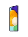 Kup Etui Samsung Galaxy A52/A52s 5G EF-PA525TV lila/színű szilikon tok - SMG397PRP - {ean13} - Sklep Home Screen