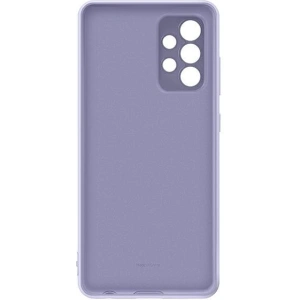 Buy Samsung Galaxy A52/A52s 5G EF-PA525TV violet Silicone Cover - SMG397PRP - {ean13} - Home Screen Store Europe