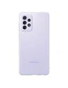 Samsung Galaxy A72 5G EF-PA725TV violet Silicone Cover