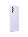 Kup Etui Samsung Galaxy A72 5G EF-PA725TV fioletowy/violet Silicone Cover - SMG398PRP - {ean13} - Sklep Home Screen