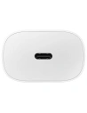 Kup Samsung Ladegerät EP-TA800NW PD 25W USB-C weiß/weiß - SMG399WHT - {ean13} - Sklep Home Screen