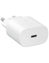 Kup Samsung Ladegerät EP-TA800NW PD 25W USB-C weiß/weiß - SMG399WHT - {ean13} - Sklep Home Screen