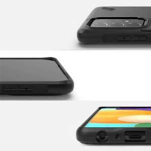 Etui Ringke Onyx - Samsung Galaxy A52 5G - Kezdőképernyő