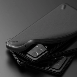 Kup Ringke Samsung Gehäuse Onyx Galaxy A72 5G Navy - RGK1377NAV - {ean13} - Sklep Home Screen