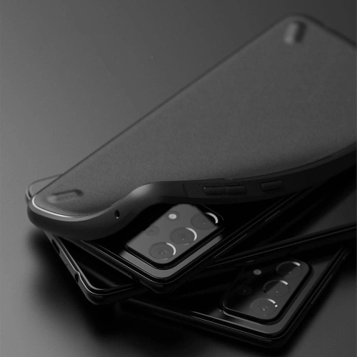 Kup Ringke Samsung Gehäuse Onyx Galaxy A72 5G Navy - RGK1377NAV - {ean13} - Sklep Home Screen