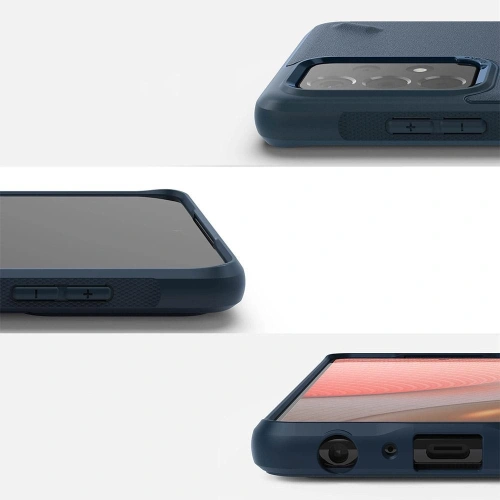 Kup Ringke Samsung Gehäuse Onyx Galaxy A72 5G Navy - RGK1377NAV - {ean13} - Sklep Home Screen
