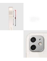 Buy Ringke Camera Styling Apple iPhone 12 mini Silver - RGK1361SLV - {ean13} - Home Screen Store Europe