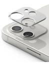Buy Ringke Camera Styling Apple iPhone 12 mini Silver - RGK1361SLV - {ean13} - Home Screen Store Europe