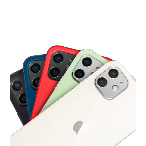 Kup Nakládka Ringke Camera Styling Apple iPhone 12 Fekete - RGK1362BLK - {ean13} - Sklep Home Screen