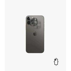 Kup Nakládka Ringke Camera Styling Apple iPhone 12 Pro Silver - RGK1365SLV - {ean13} - Sklep Home Screen