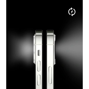 Kup Nakládka Ringke Camera Styling Apple iPhone 12 Pro Silver - RGK1365SLV - {ean13} - Sklep Home Screen