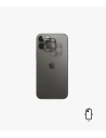 Buy Ringke Camera Styling Apple iPhone 12 Pro Max Blue - RGK1369BLU - {ean13} - Home Screen Store Europe