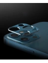 Kup Nakładka Ringke Camera Styling Apple iPhone 12 Pro Max Blue - RGK1369BLU - {ean13} - Sklep Home Screen