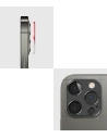 Buy Ringke Camera Styling Apple iPhone 12 Pro Max Blue - RGK1369BLU - {ean13} - Home Screen Store Europe